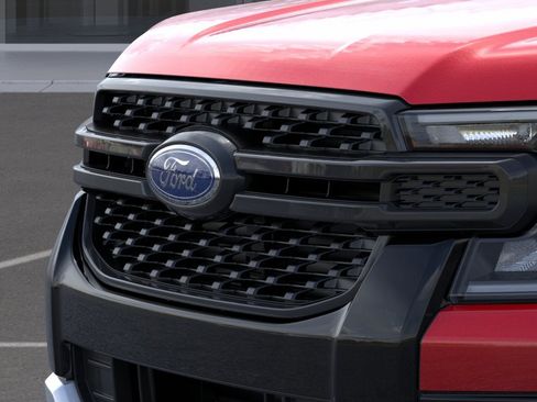New 2026 Ford Ranger XLT image 17