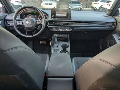 Used 2025 Honda Civic Sport image 27