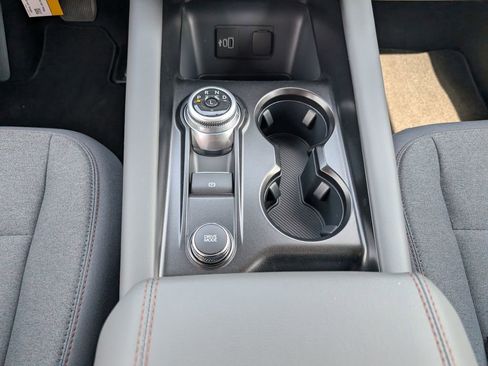 New 2026 Ford Explorer Active image 16