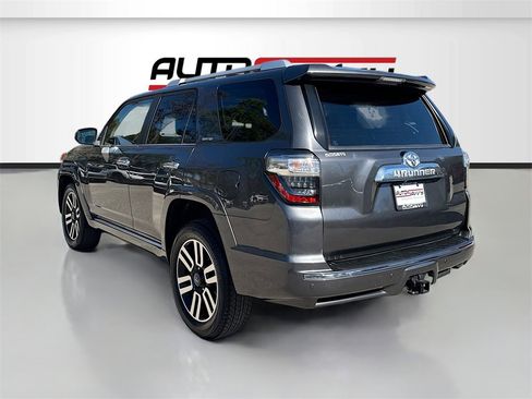 Used 2023 Toyota 4Runner Limited image 5