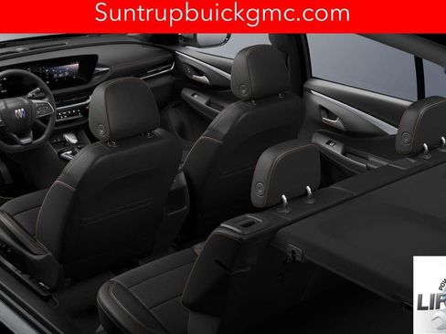 New 2026 Buick Envista Avenir image 34