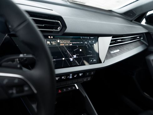 New 2026 Audi A3 2.0T Premium Plus image 12