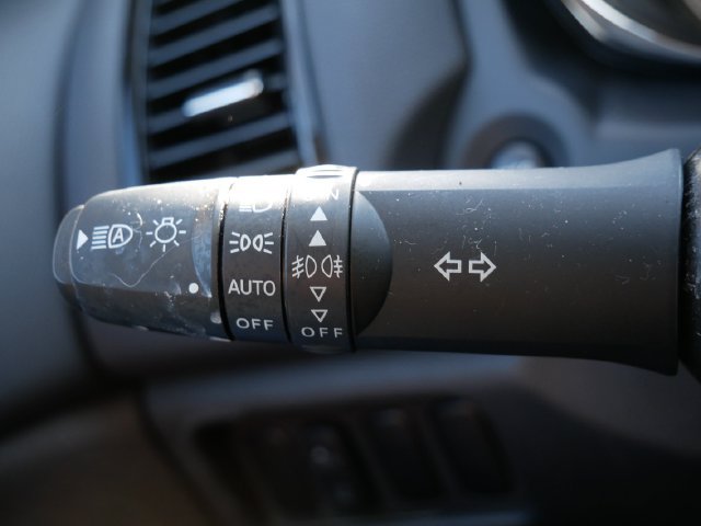 Used 2025 Mitsubishi Outlander Sport LE AWD/4WD image 19