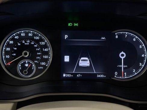 New 2026 Genesis G70 2.5T Prestige AWD/4WD image 16