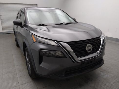 Used 2021 Nissan Rogue S FWD image 14