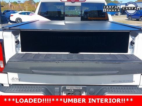 Used 2023 GMC Sierra 1500 Denali Ultimate image 12