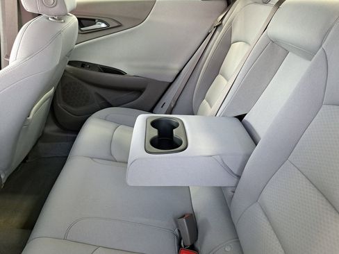 Used 2022 Chevrolet Malibu LT image 29