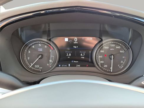 New 2026 Cadillac XT5 Premium Luxury w/ Driver Assist Package FWD image 42