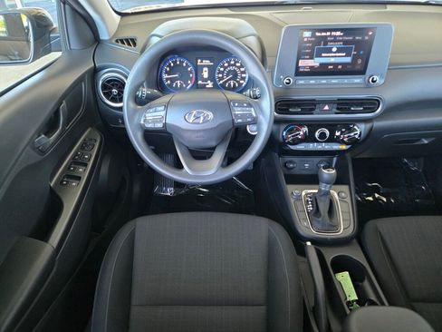 Used 2023 Hyundai Kona SEL w/ Cargo Package AWD/4WD image 10