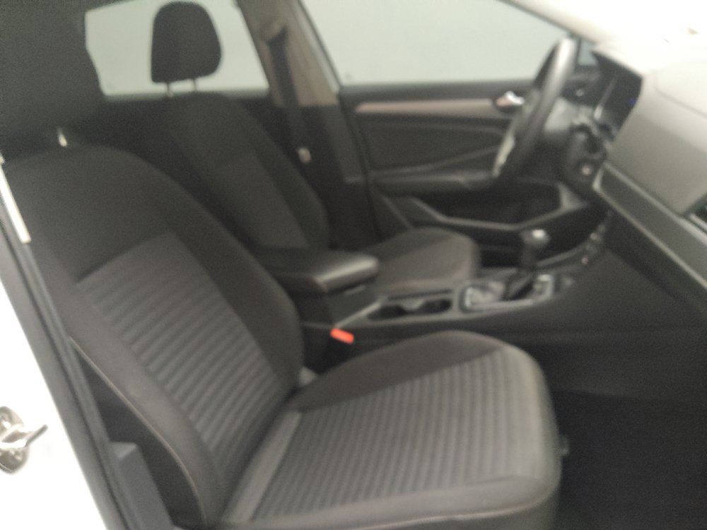 Used 2023 Volkswagen Jetta S FWD image 21