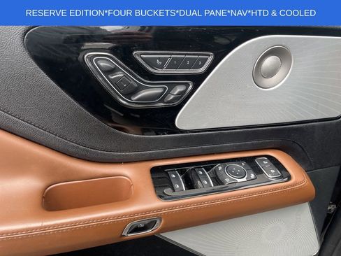 Used 2023 Lincoln Aviator Reserve w/ Equipment Group 201A AWD/4WD image 15