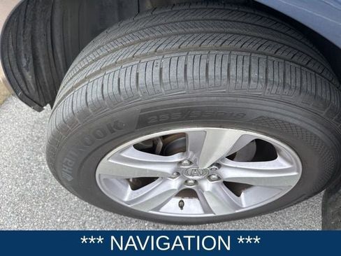 Used 2013 Acura MDX w/ Technology & Entertainment image 5