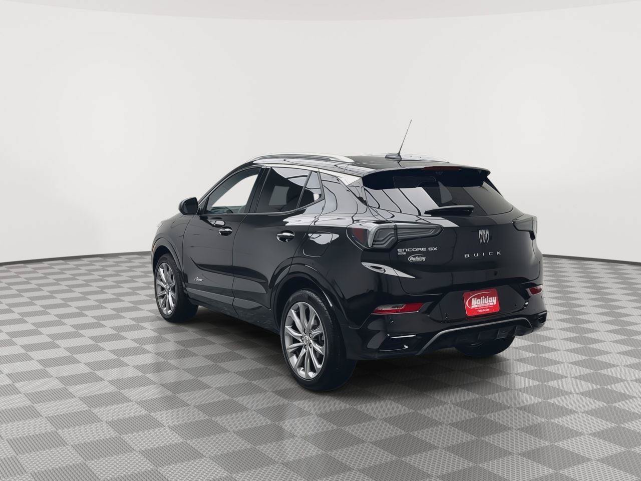 Used 2026 Buick Encore GX Avenir w/ Avenir Technology Package AWD/4WD image 38