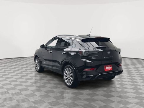 Used 2026 Buick Encore GX Avenir w/ Avenir Technology Package AWD/4WD image 38