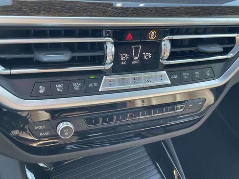 Used 2022 BMW X3 xDrive30i w/ Premium Package image 24