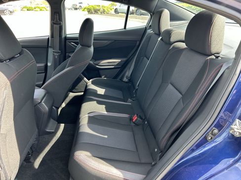 Used 2017 Subaru Impreza 2.0i Sport AWD/4WD image 23