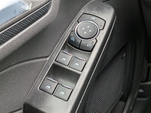 New 2026 Ford Escape ST-Line FWD image 26