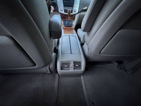 Used 2008 Lexus RX 350 AWD image 25