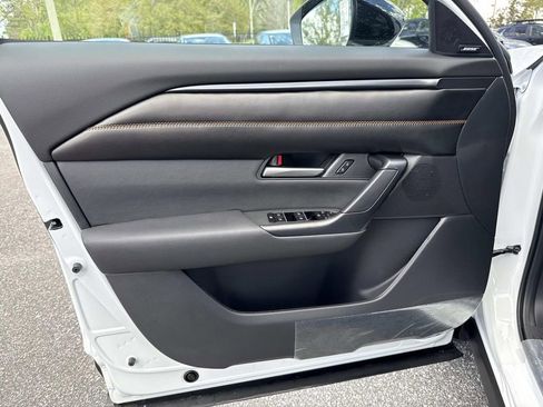 New 2026 MAZDA CX-50 AWD 2.5 S w/ Weather Package image 25