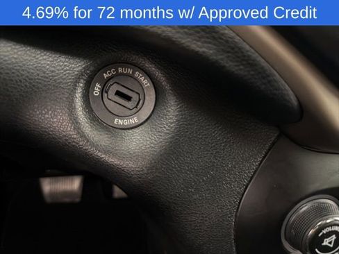 Used 2016 Jeep Cherokee Latitude w/ Comfort & Sound Group image 21