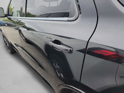 Used 2017 Dodge Durango GT w/ Nav & Power Liftgate Group RWD image 27