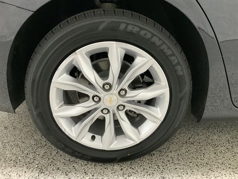 Used 2023 Chevrolet Malibu LT image 11