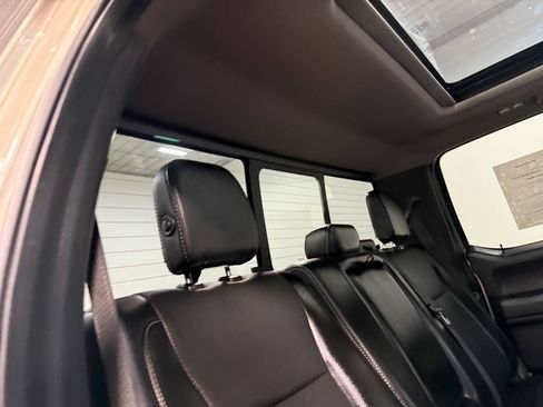 Used 2017 Ford F150 Lariat w/ Equipment Group 502A Luxury AWD/4WD image 70