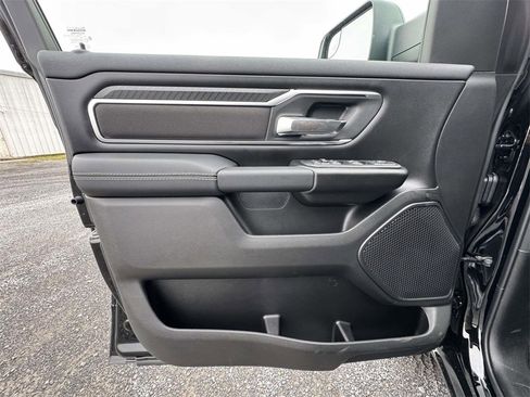 New 2026 RAM 1500 Big Horn image 25