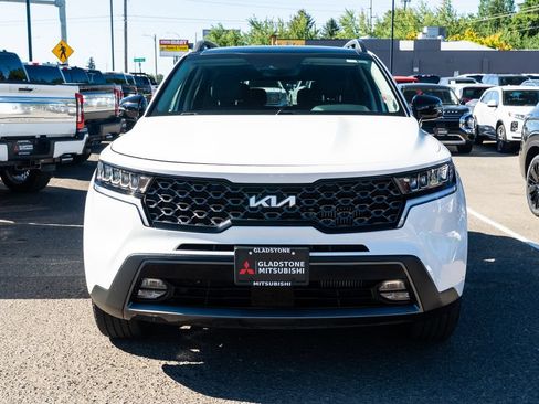 Used 2023 Kia Sorento X-Line EX AWD/4WD image 2