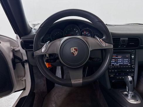 Used 2009 Porsche 911 Carrera RWD image 12
