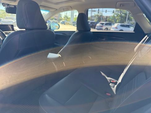Used 2019 Lexus NX 300 AWD w/ Comfort Package image 6