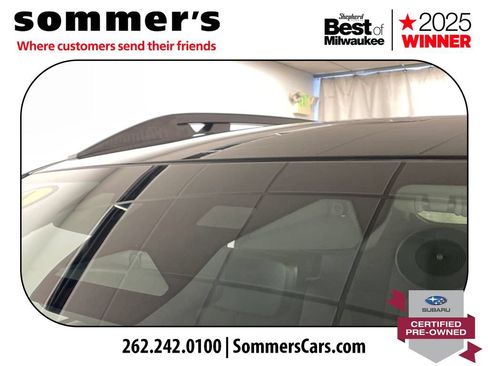 Certified 2024 Subaru Ascent Premium w/ Convenience Package AWD/4WD image 26