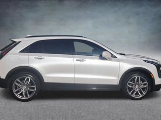 Used 2020 Cadillac XT4 Sport w/ Driver Assist Package FWD video 2