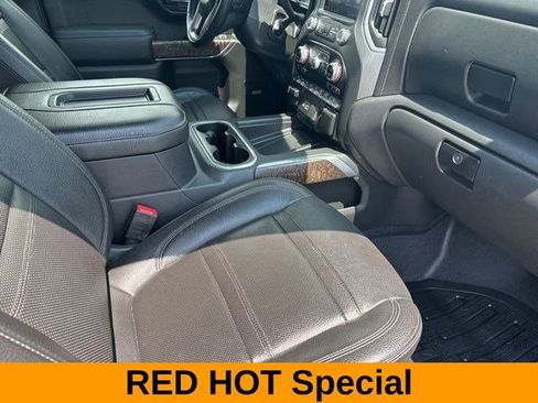 Used 2020 GMC Sierra 1500 Denali w/ Technology Package image 46