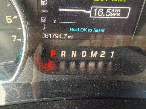 Used 2013 Ford F150 XLT w/ Luxury Equipment Group AWD/4WD image 14