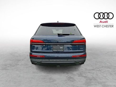 Used 2026 Audi Q7 2.0T Premium AWD/4WD image 5