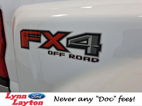 Used 2022 Ford F350 XLT w/ XLT Value Package image 12