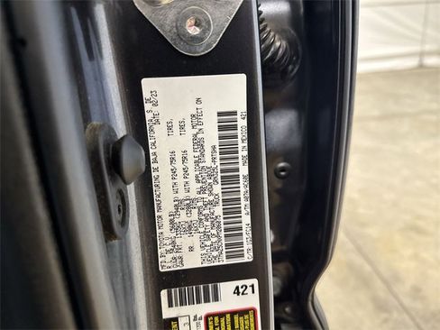 Used 2023 Toyota Tacoma SR5 image 32