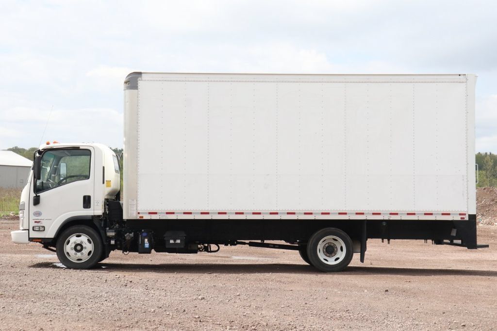 Used 2023 Chevrolet Low Cab Forward 5500XD RWD image 6