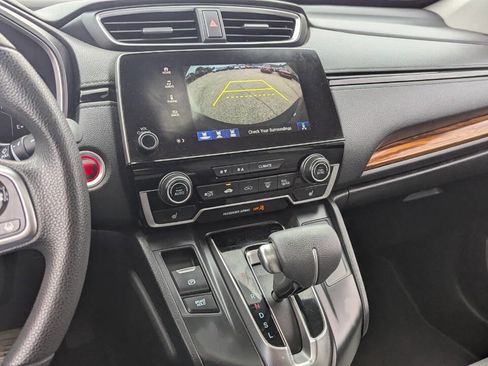 Used 2019 Honda CR-V EX image 19