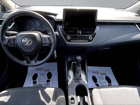 Used 2023 Toyota Corolla LE FWD image 16