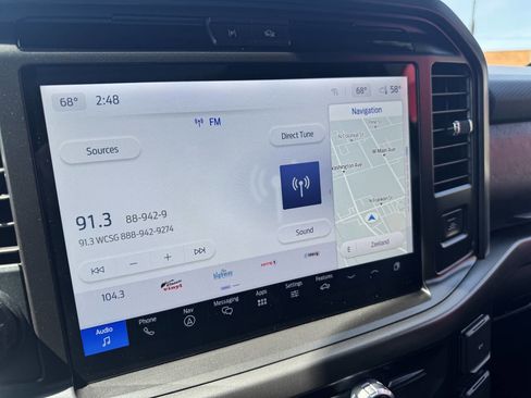 Used 2025 Ford F150 Tremor w/ Bed Utility Package image 11