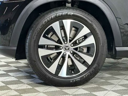 Certified 2025 Mercedes-Benz GLE 350 4MATIC image 32