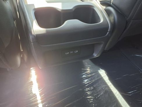 New 2026 Honda Odyssey Elite image 8