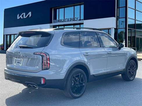 New 2025 Kia Telluride SX Prestige X-Line image 6