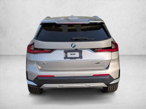 New 2026 BMW X1 xDrive28i AWD/4WD image 7
