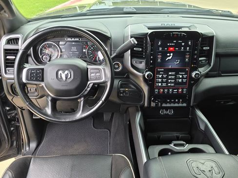 Used 2021 RAM 2500 Laramie image 24