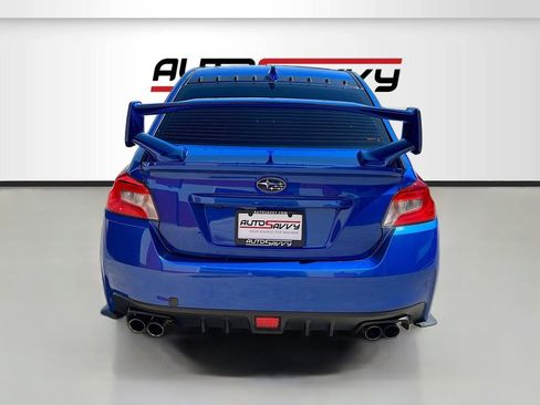 Used 2019 Subaru WRX Limited image 6