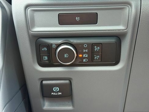 Used 2023 Ford F150 XLT w/ Equipment Group 301A Mid AWD/4WD image 10