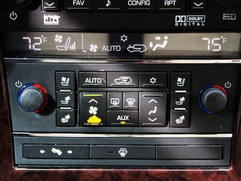 Used 2007 Cadillac Escalade AWD w/ Information Package image 21